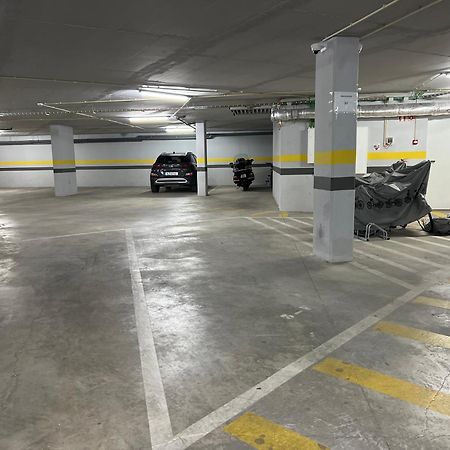 Apartamento Elegante Com Garagem E Piscina Na Praia Da Rocha ปอร์ติเมา ภายนอก รูปภาพ