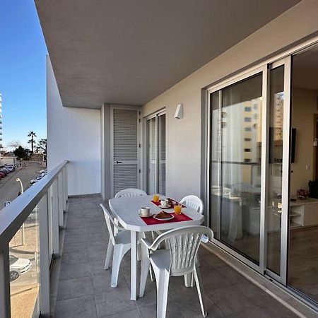 Apartamento Elegante Com Garagem E Piscina Na Praia Da Rocha ปอร์ติเมา ภายนอก รูปภาพ