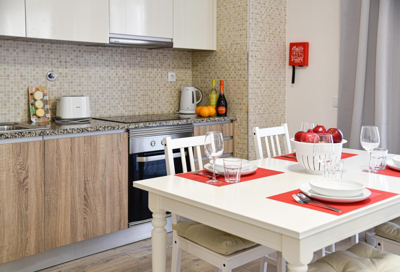 Apartamento Elegante Com Garagem E Piscina Na Praia Da Rocha ปอร์ติเมา ภายนอก รูปภาพ