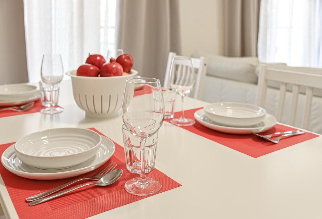 Apartamento Elegante Com Garagem E Piscina Na Praia Da Rocha ปอร์ติเมา ภายนอก รูปภาพ