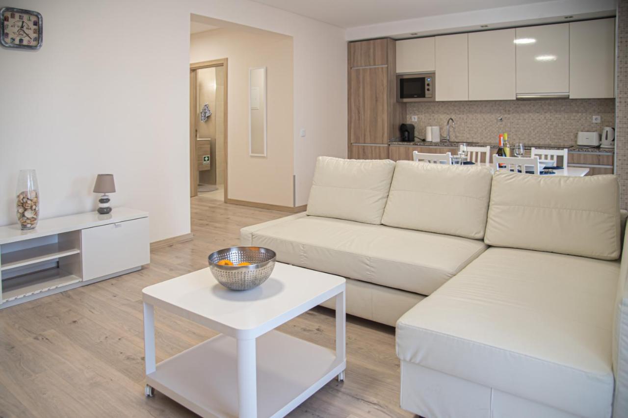 Apartamento Elegante Com Garagem E Piscina Na Praia Da Rocha ปอร์ติเมา ภายนอก รูปภาพ