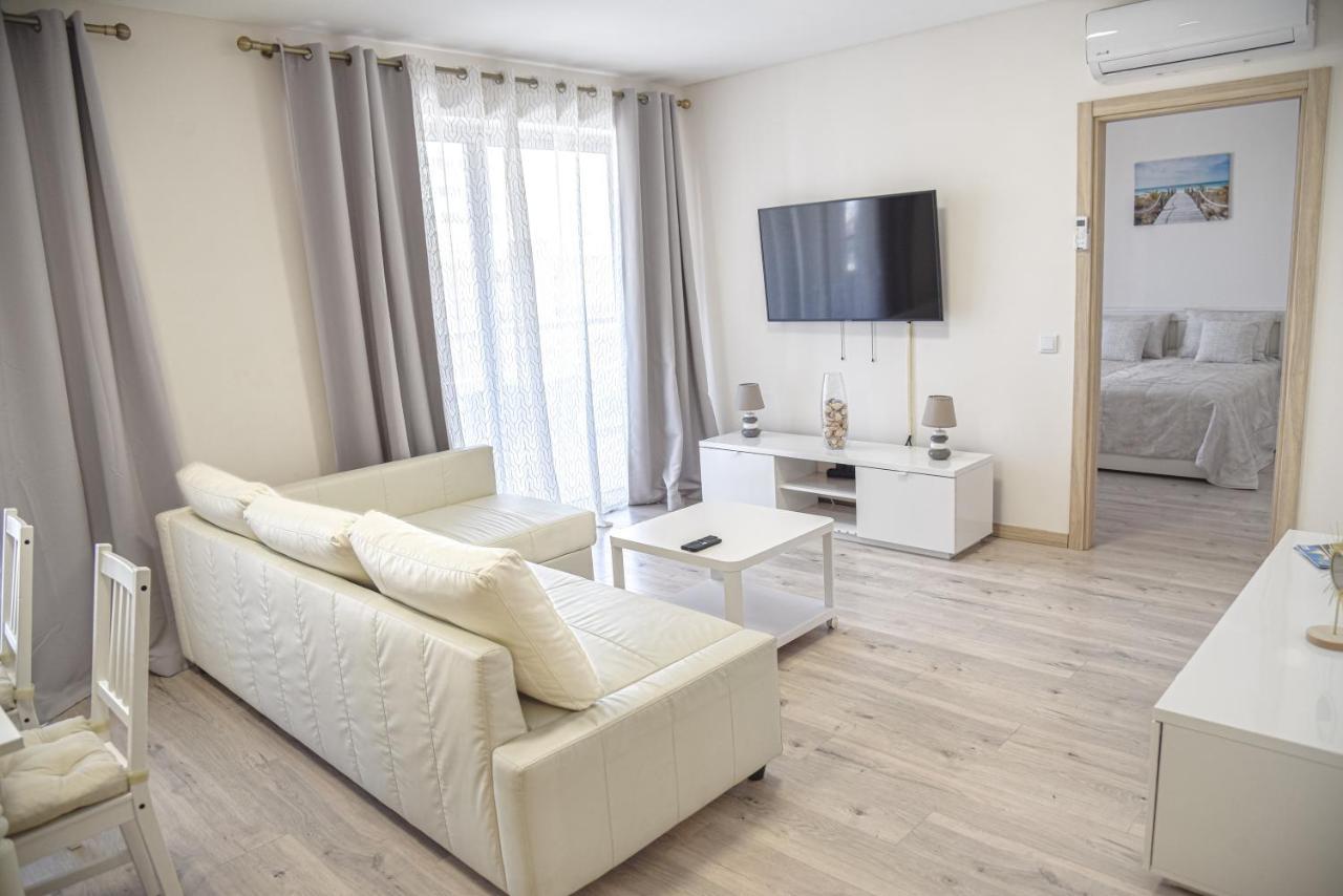 Apartamento Elegante Com Garagem E Piscina Na Praia Da Rocha ปอร์ติเมา ภายนอก รูปภาพ
