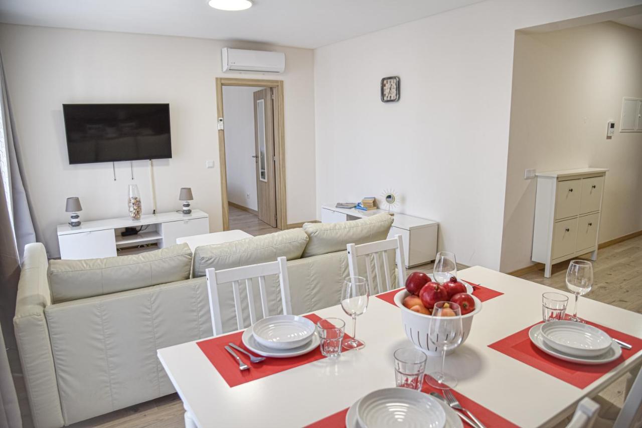 Apartamento Elegante Com Garagem E Piscina Na Praia Da Rocha ปอร์ติเมา ภายนอก รูปภาพ