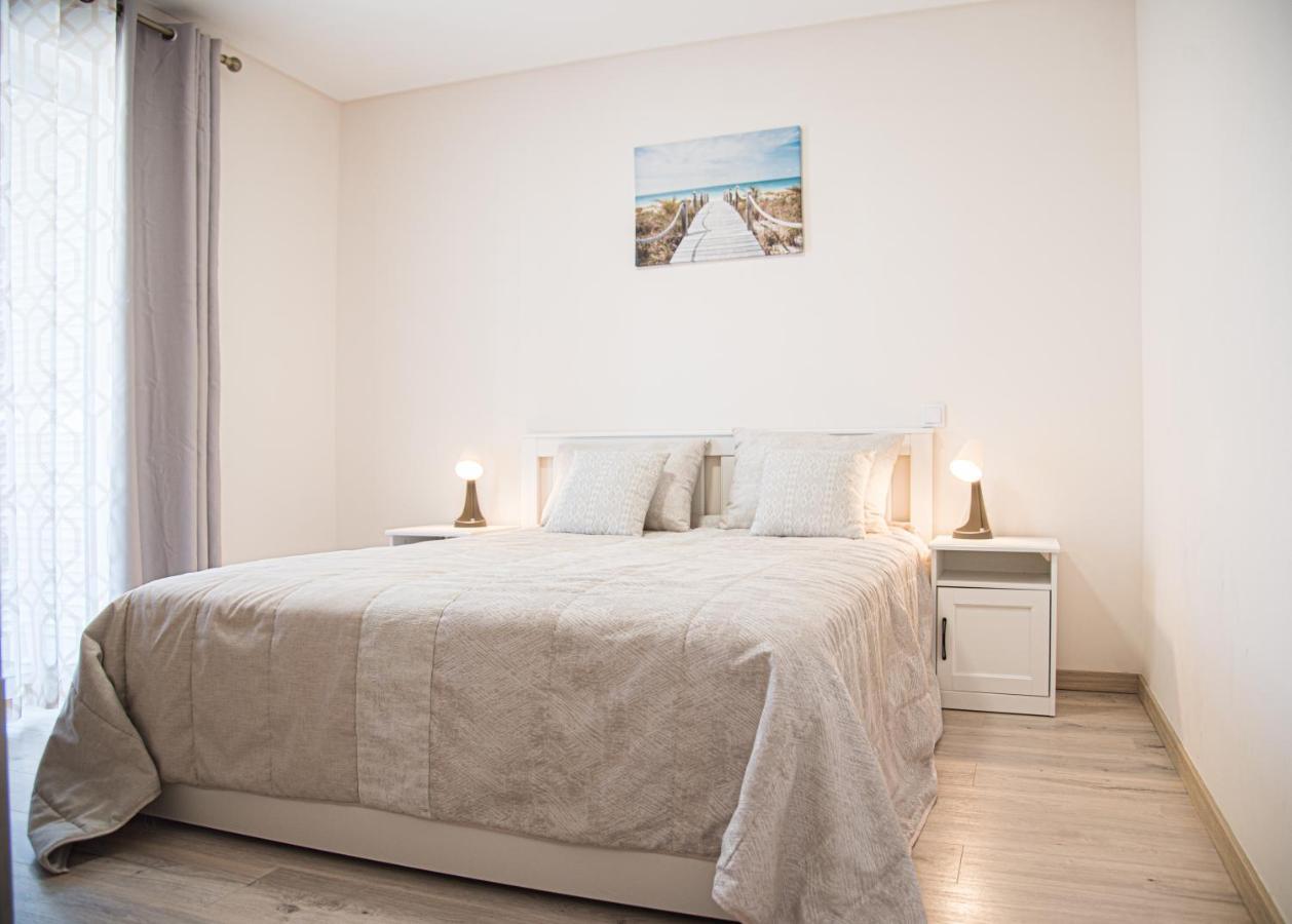 Apartamento Elegante Com Garagem E Piscina Na Praia Da Rocha ปอร์ติเมา ภายนอก รูปภาพ