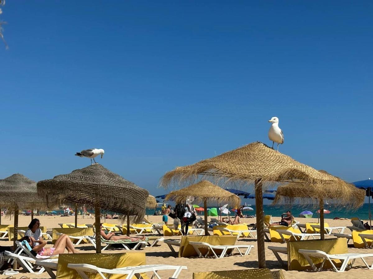 Apartamento Elegante Com Garagem E Piscina Na Praia Da Rocha ปอร์ติเมา ภายนอก รูปภาพ