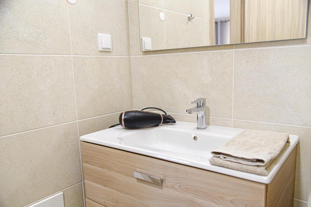 Apartamento Elegante Com Garagem E Piscina Na Praia Da Rocha ปอร์ติเมา ภายนอก รูปภาพ