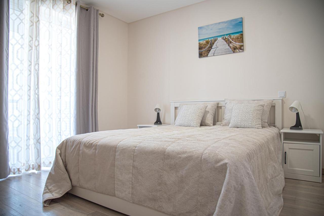 Apartamento Elegante Com Garagem E Piscina Na Praia Da Rocha ปอร์ติเมา ภายนอก รูปภาพ