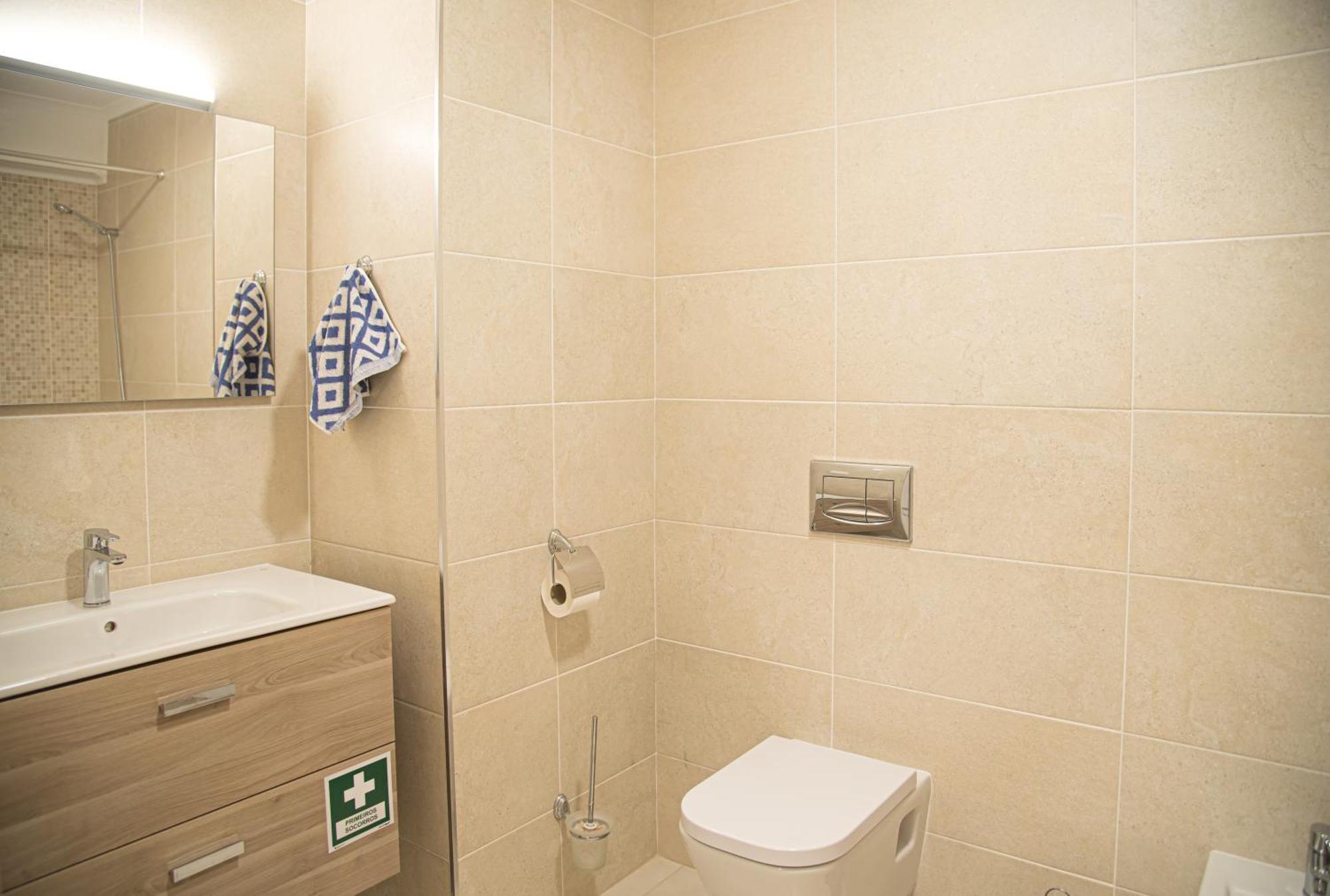 Apartamento Elegante Com Garagem E Piscina Na Praia Da Rocha ปอร์ติเมา ภายนอก รูปภาพ