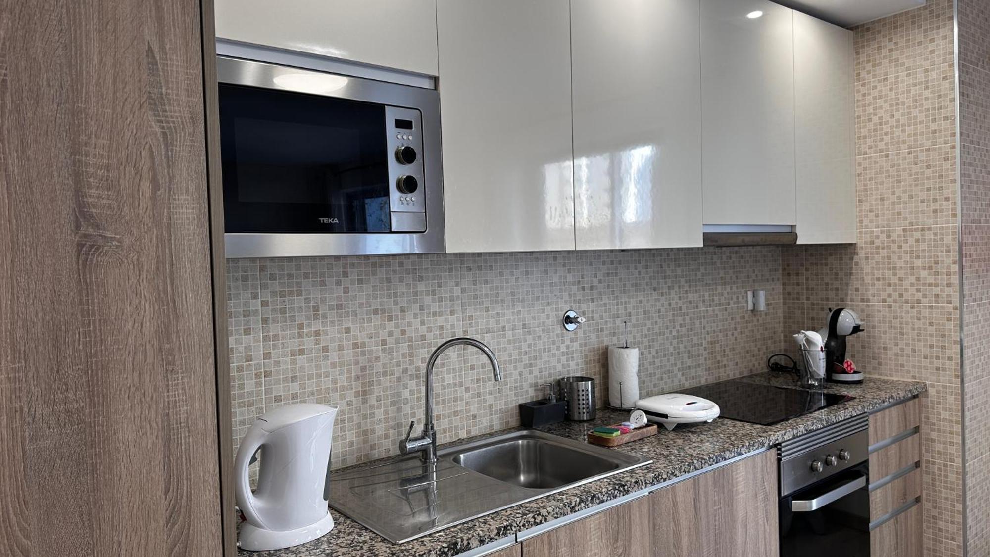 Apartamento Elegante Com Garagem E Piscina Na Praia Da Rocha ปอร์ติเมา ภายนอก รูปภาพ